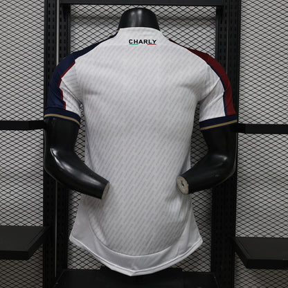 S XL 26/27 Away Football Shirt