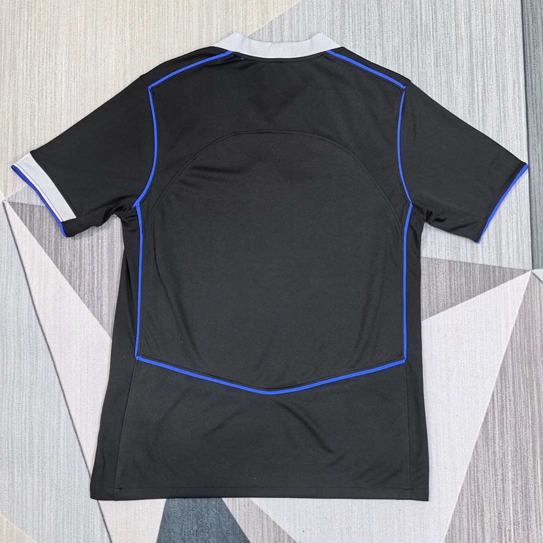 Chelsea 25/26 Third Football Shirt