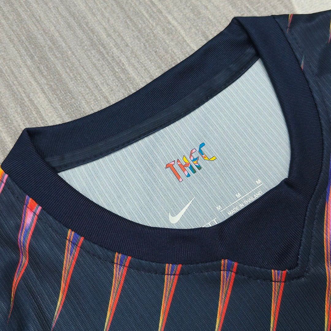Tottenham Hotspur 26/27 Away Football Shirt