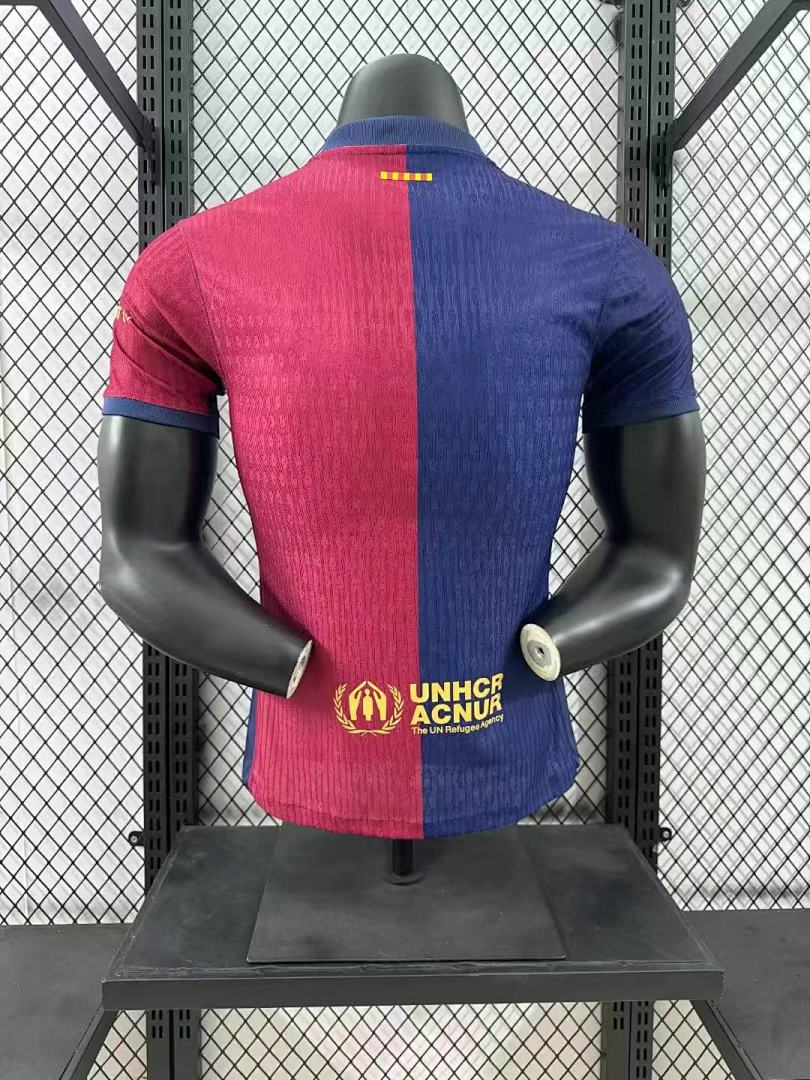 Barcelona 24/25 Special Edition Football Shirt