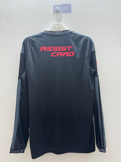 Colo-Colo 26/27 Away Long Sleeve Football Shirt