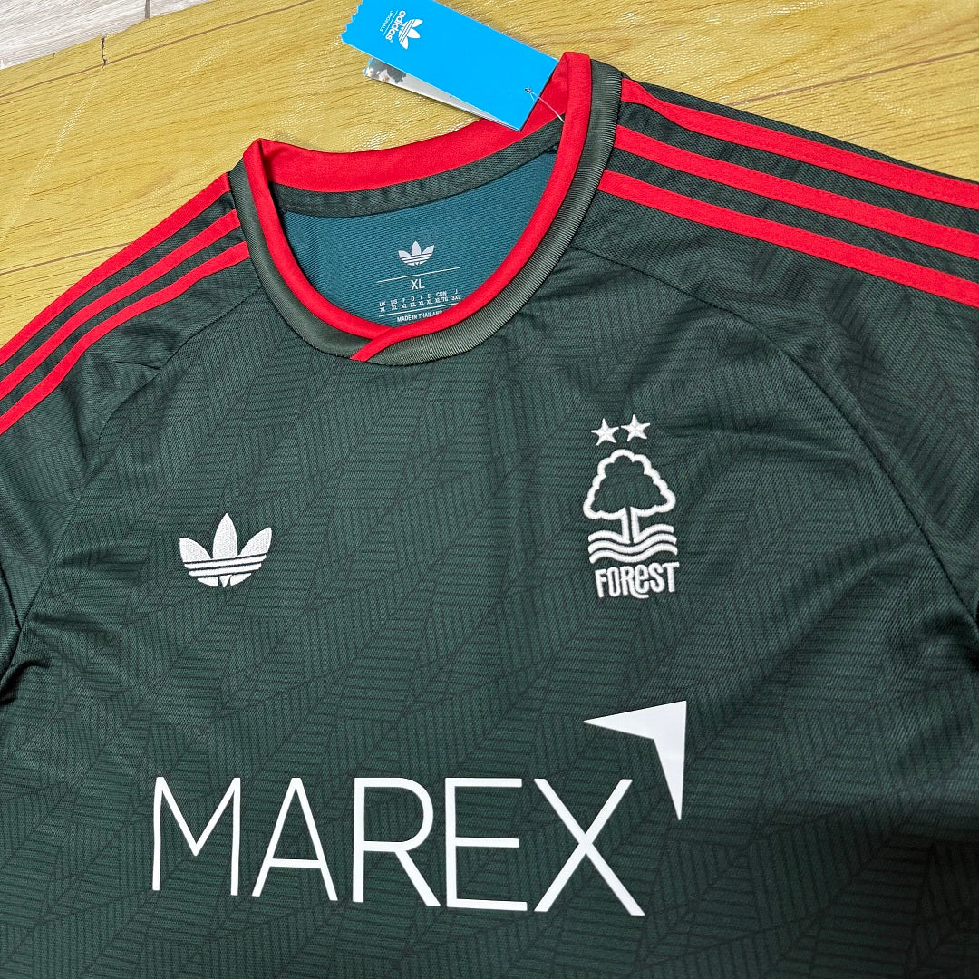 S XL 26/27 Away Football Shirt