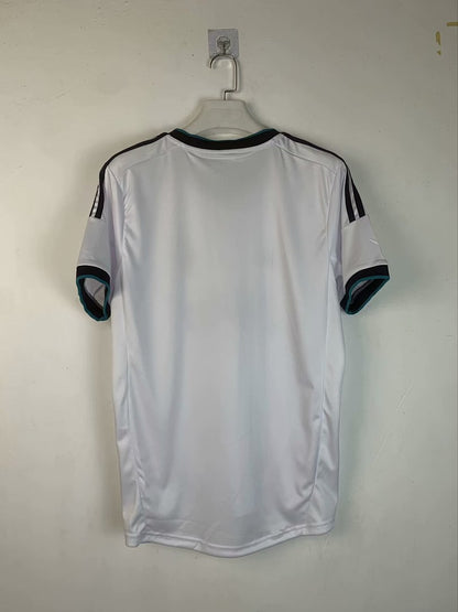 Real Madrid 12/13 Home Football Shirt