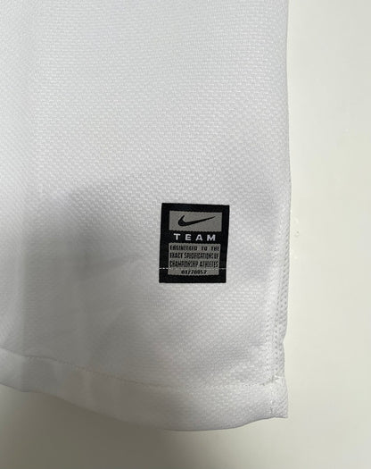 Inter Milan 09/10 Away Football Shirt