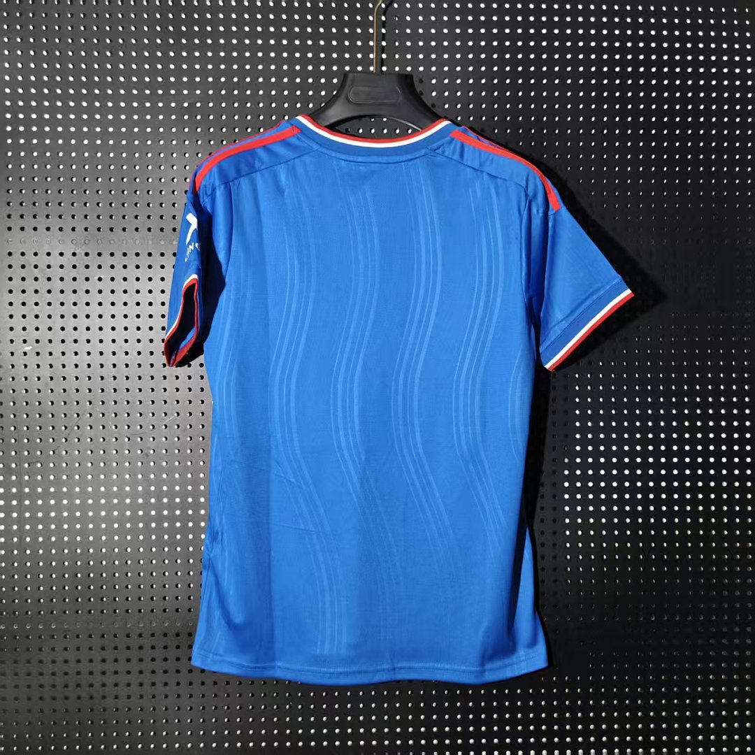Manchester United 26/27 Football Shirt