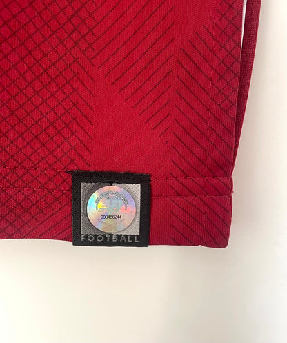 Liverpool 18/19 Home Football Shirt
