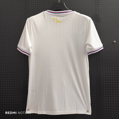 Lyon 25/26 Special Edition Football Shirt