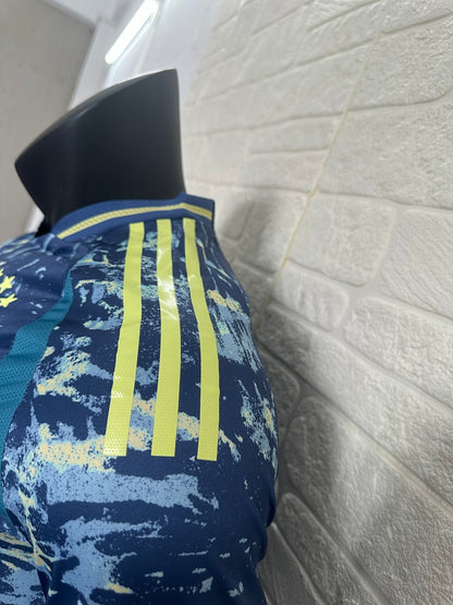 Ajax 24/25 Away Football Shirt