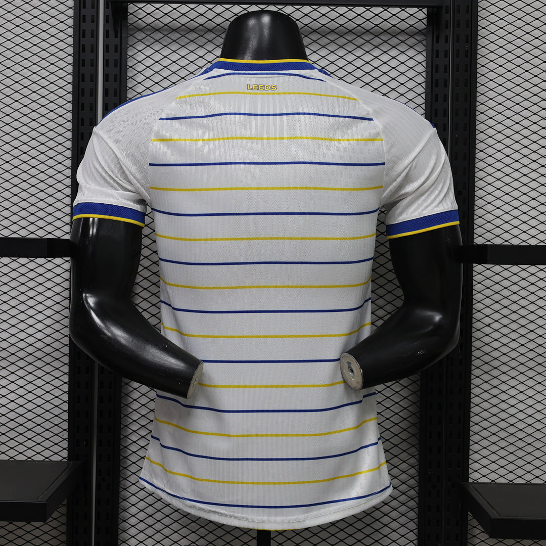 Leeds United 26/27 Home Football Shirt