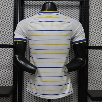 Leeds United 26/27 Home Football Shirt