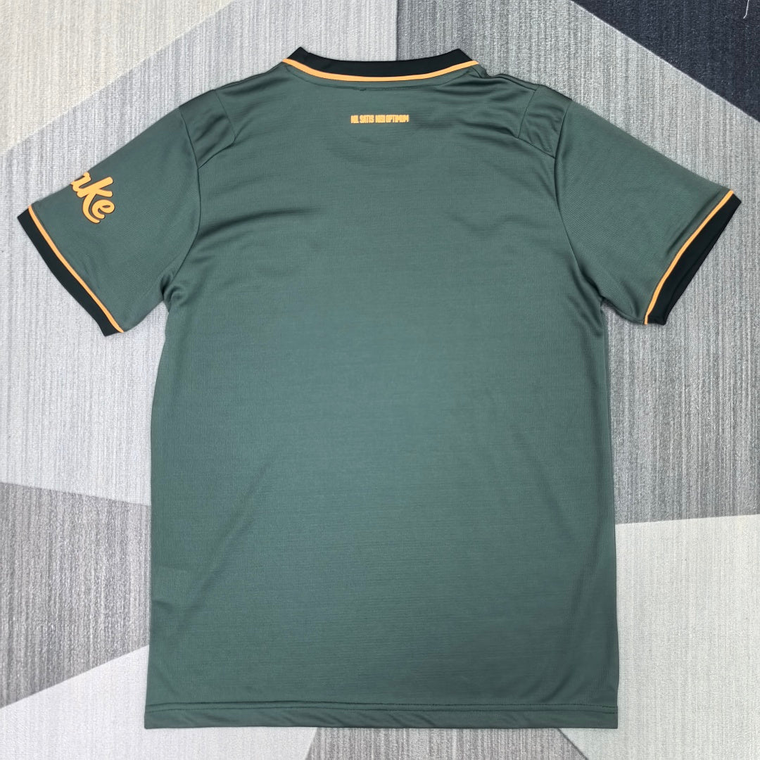 Everton 26/27 Third Football Shirt