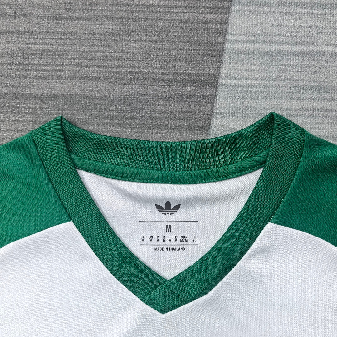 Algeria 26/27 Training Shirt
