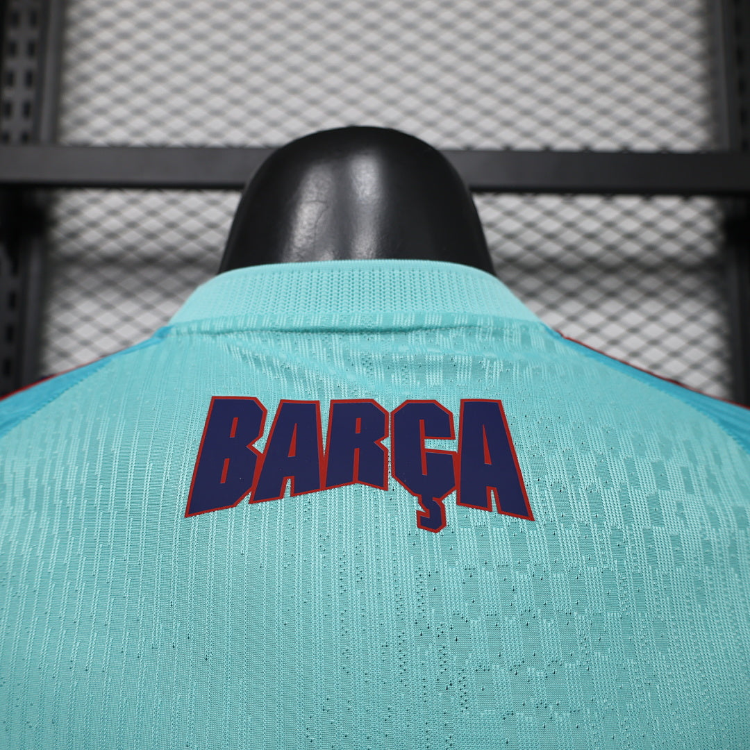 Barcelona 26/27 Training Shirt