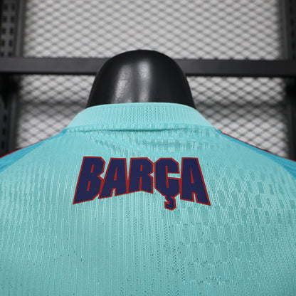 Barcelona 26/27 Training Shirt