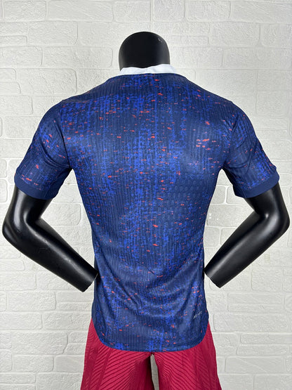 France 25/26 Home Football Shirt