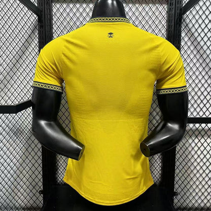 Al Nassr 26/27 Home Football Shirt