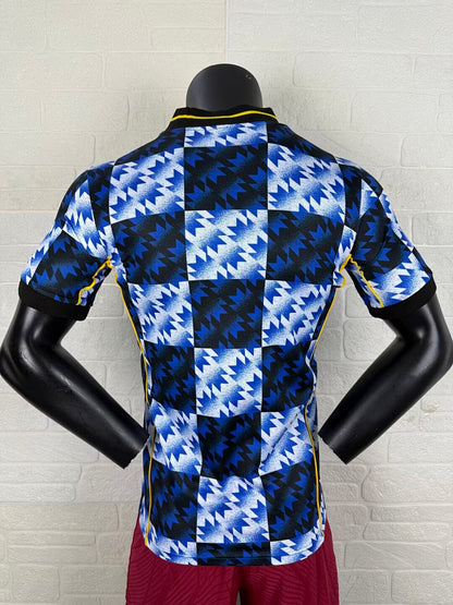 Retro Manchester United 25/26 Special Edition Football Shirt