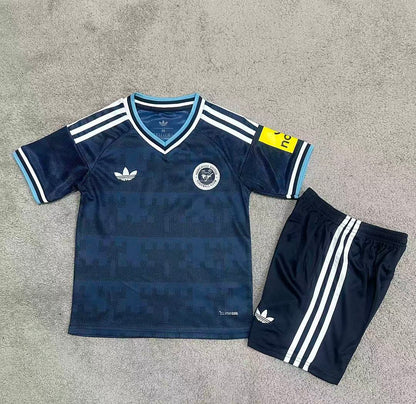 Newcastle United 26/27 Away Football Shirt