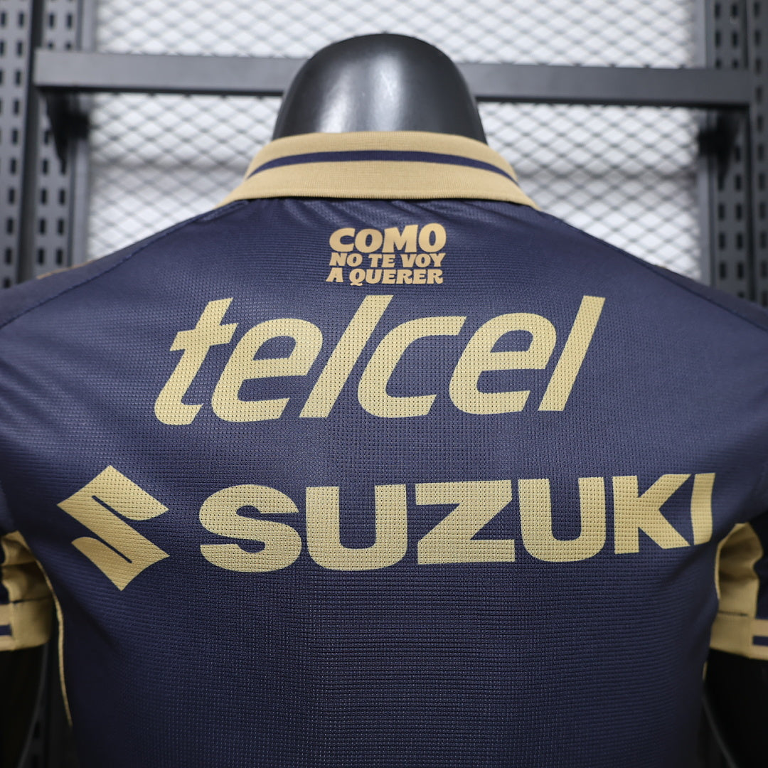 Club América 26/27 Away Football Shirt