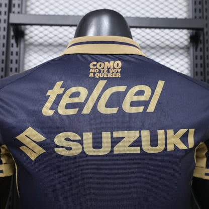 Club América 26/27 Away Football Shirt