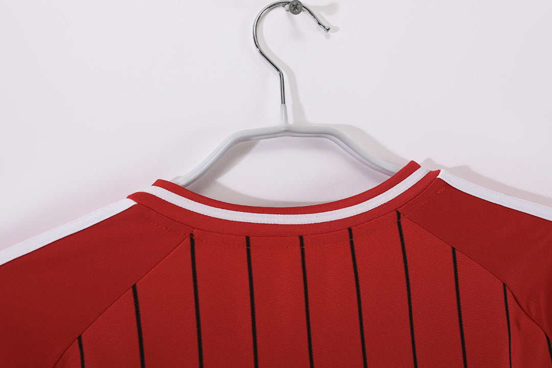 Manchester United 2025 Football Shirt