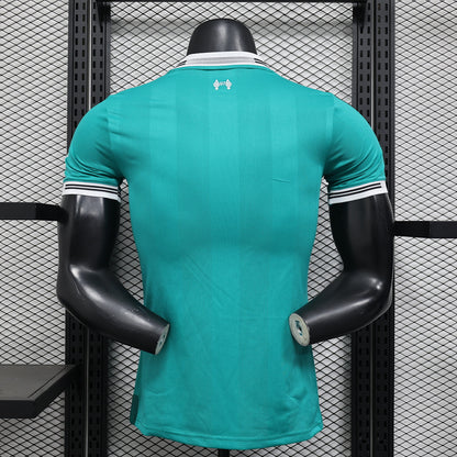 Liverpool 25/26 Third Football Shirt