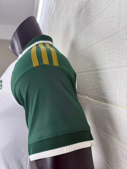 Saudi Arabia 26/27 Away Player Version Football Shirt