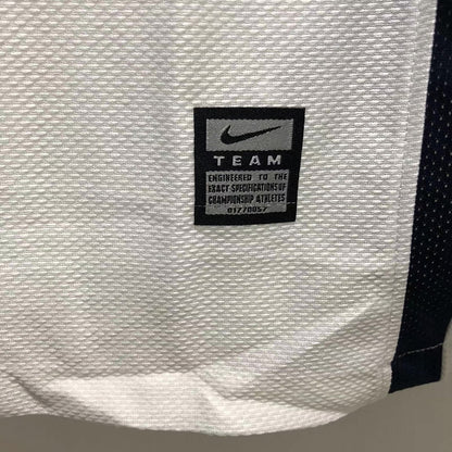 Manchester United 08/09 Away Football Shirt