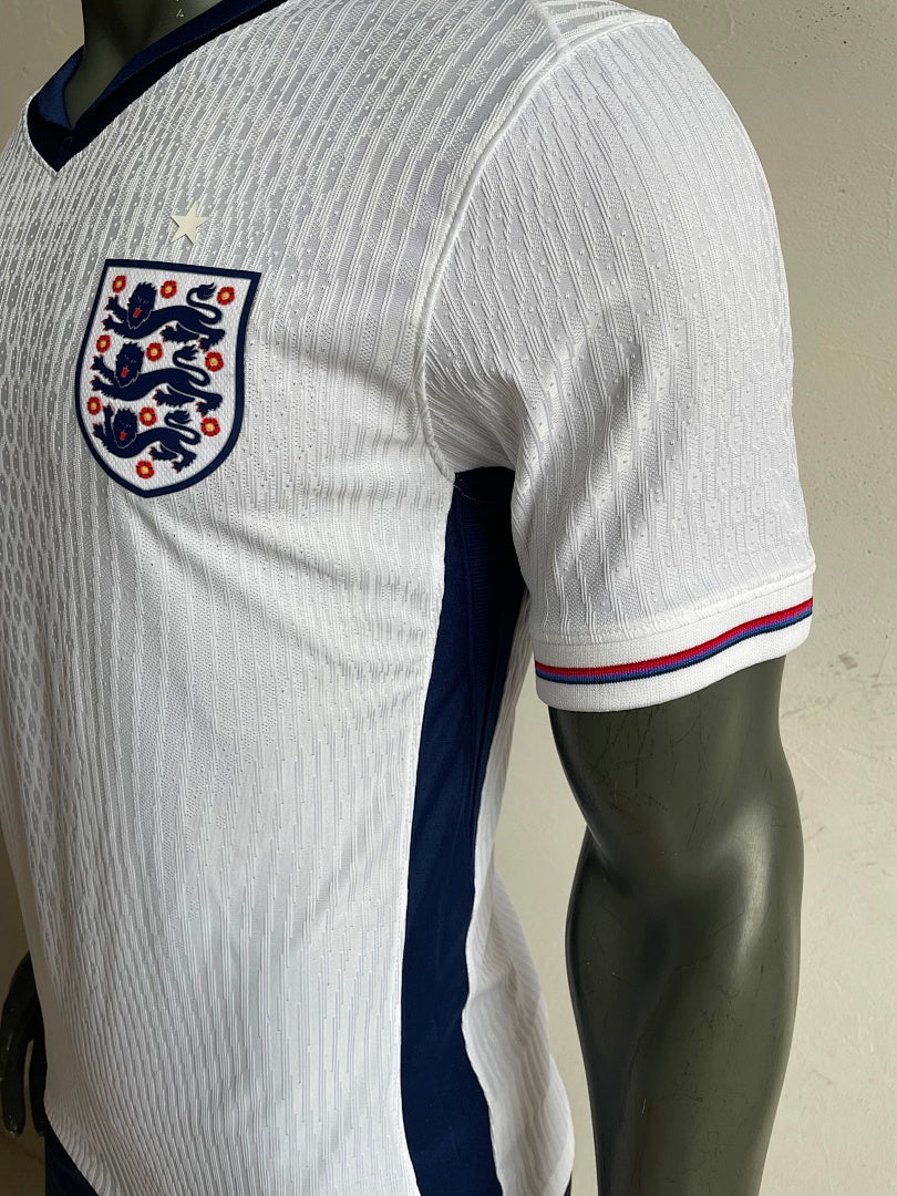 England 2024 Home Football Shirt