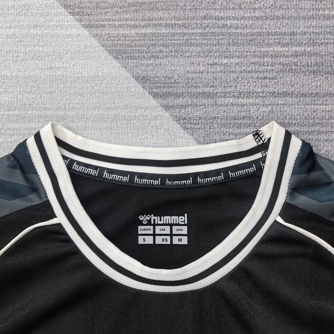 The Prodigy 26/27 Football Shirt