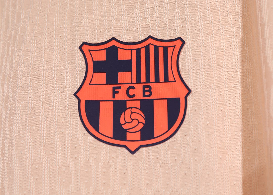 Barcelona 25/26 Training Shirt