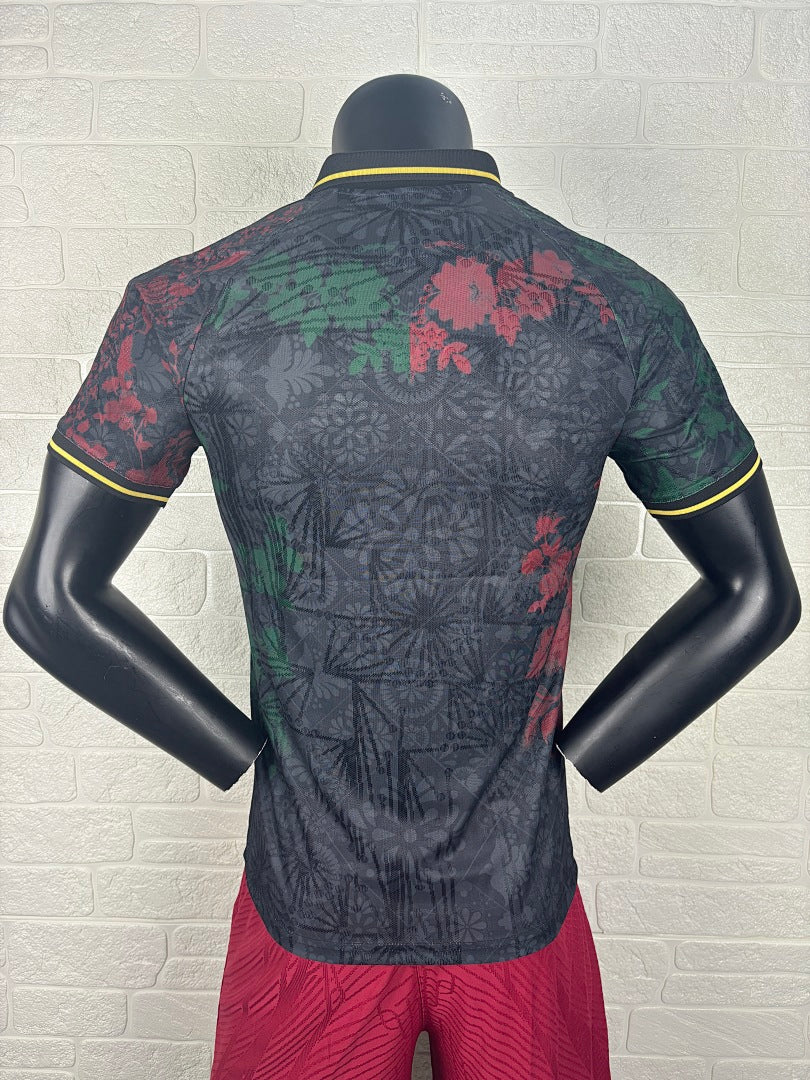 Mexico 25/26 Special Edition Football Shirt