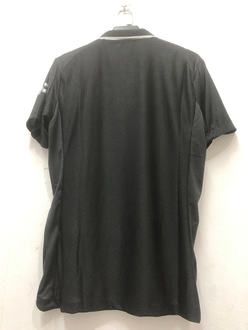 Manchester City 25/26 Black Player Version Football Shirt