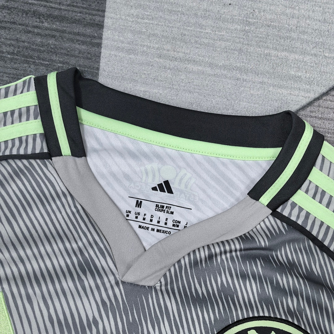 Club América 25/26 Third Football Shirt