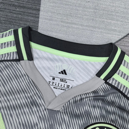 Club América 25/26 Third Football Shirt