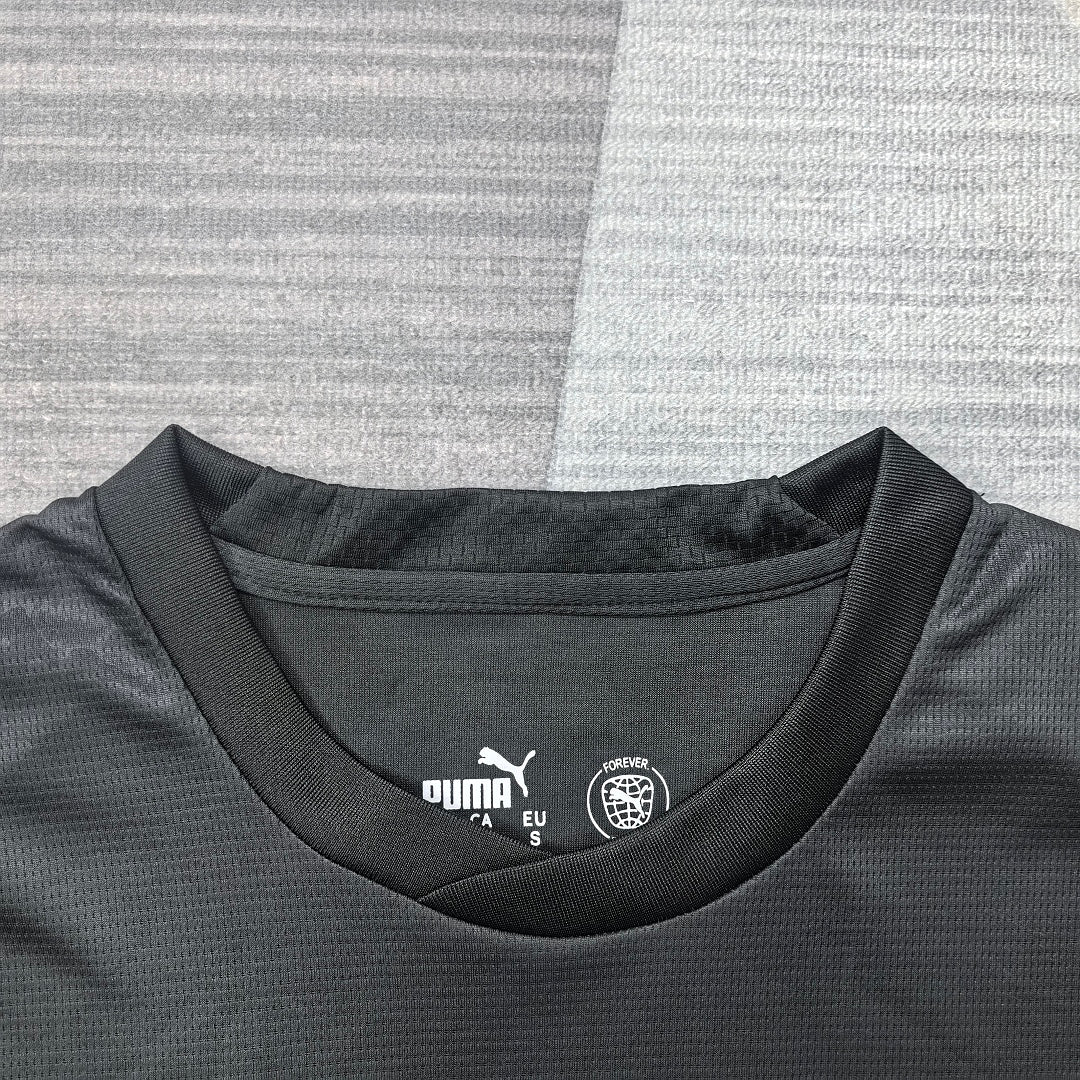 New Zealand 26/27 Home Football Shirt