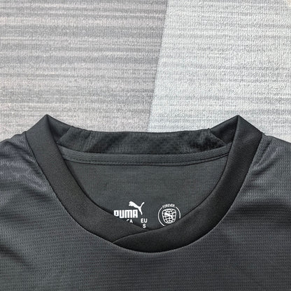 New Zealand 26/27 Home Football Shirt