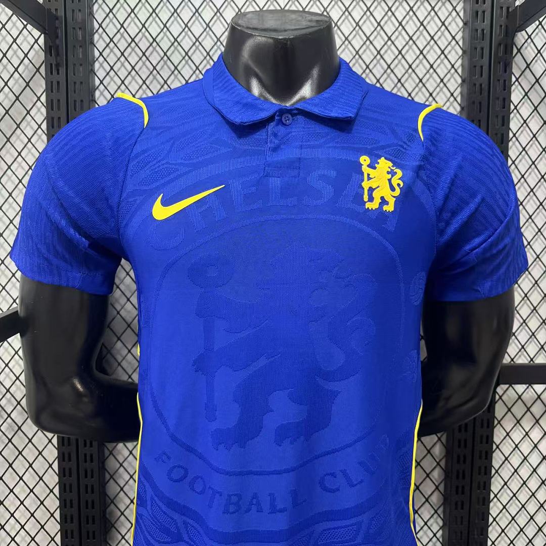 Chelsea 26/27 Home Football Shirt