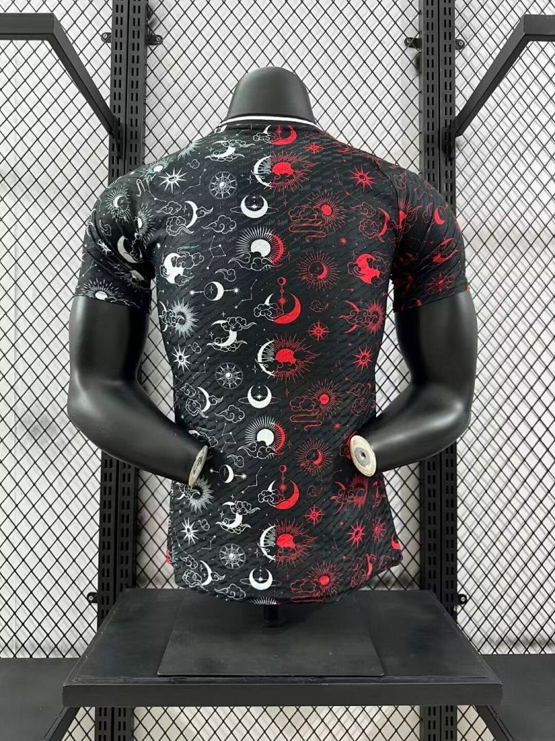 Japan 24/25 Special Edition Football Shirt