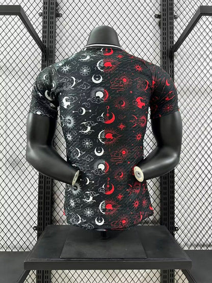 Japan 24/25 Special Edition Football Shirt
