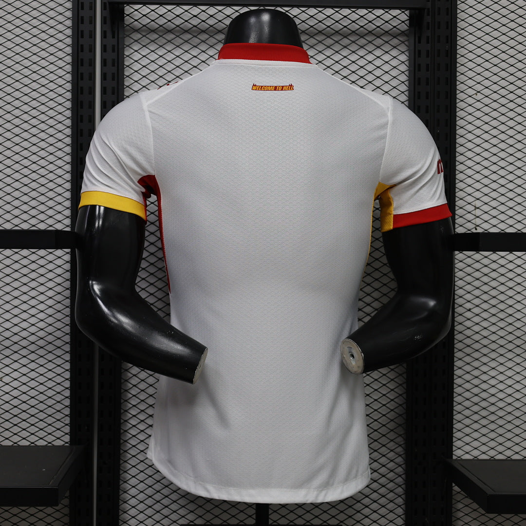 Galatasaray 26/27 Away Player Version Football Shirt