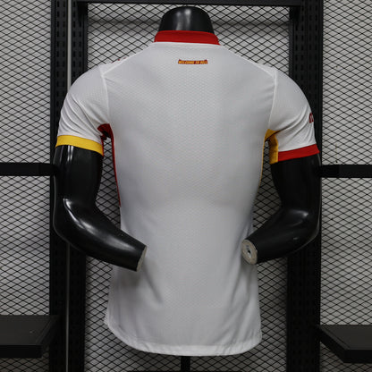 Galatasaray 26/27 Away Player Version Football Shirt