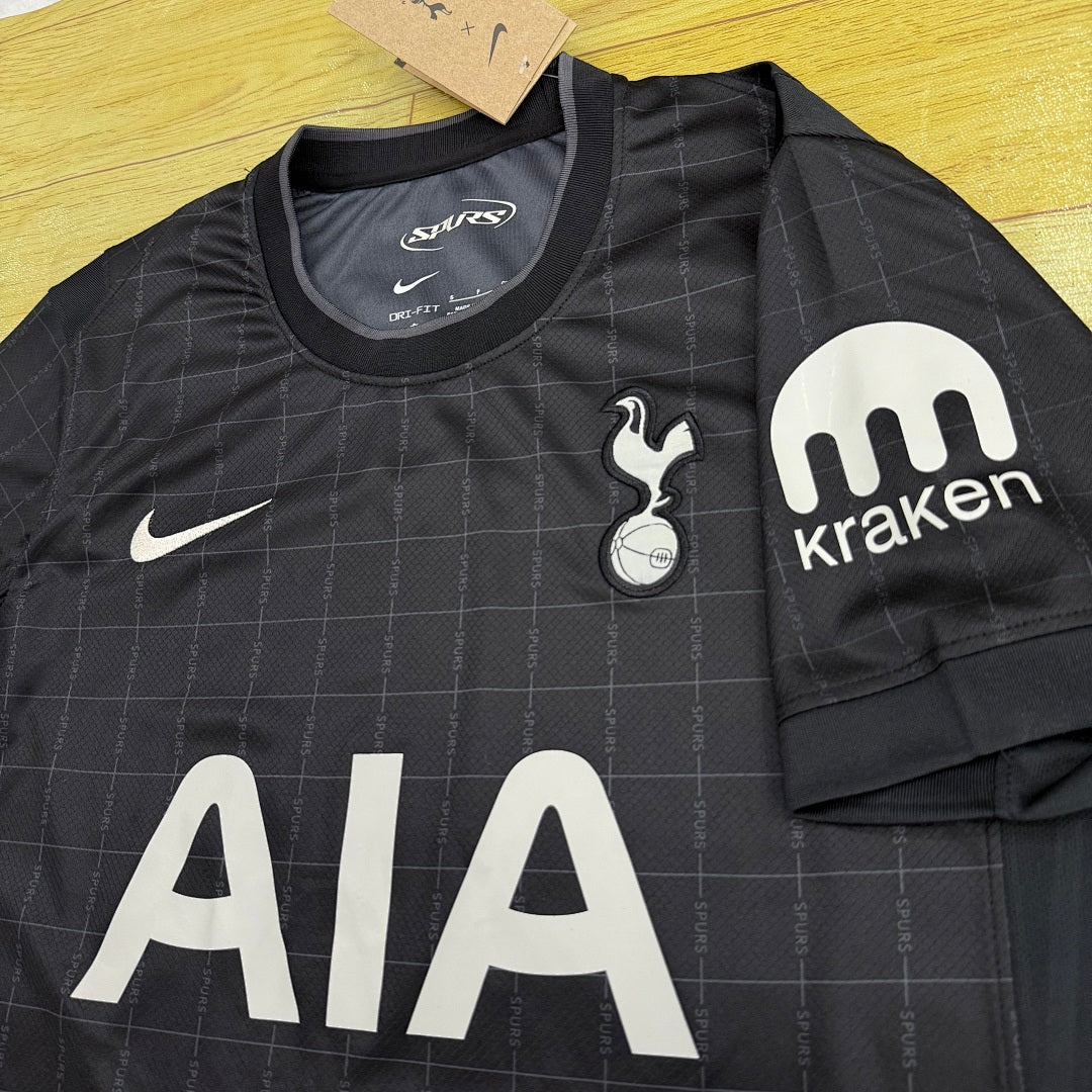 Tottenham Hotspur 25/26 Away Football Shirt