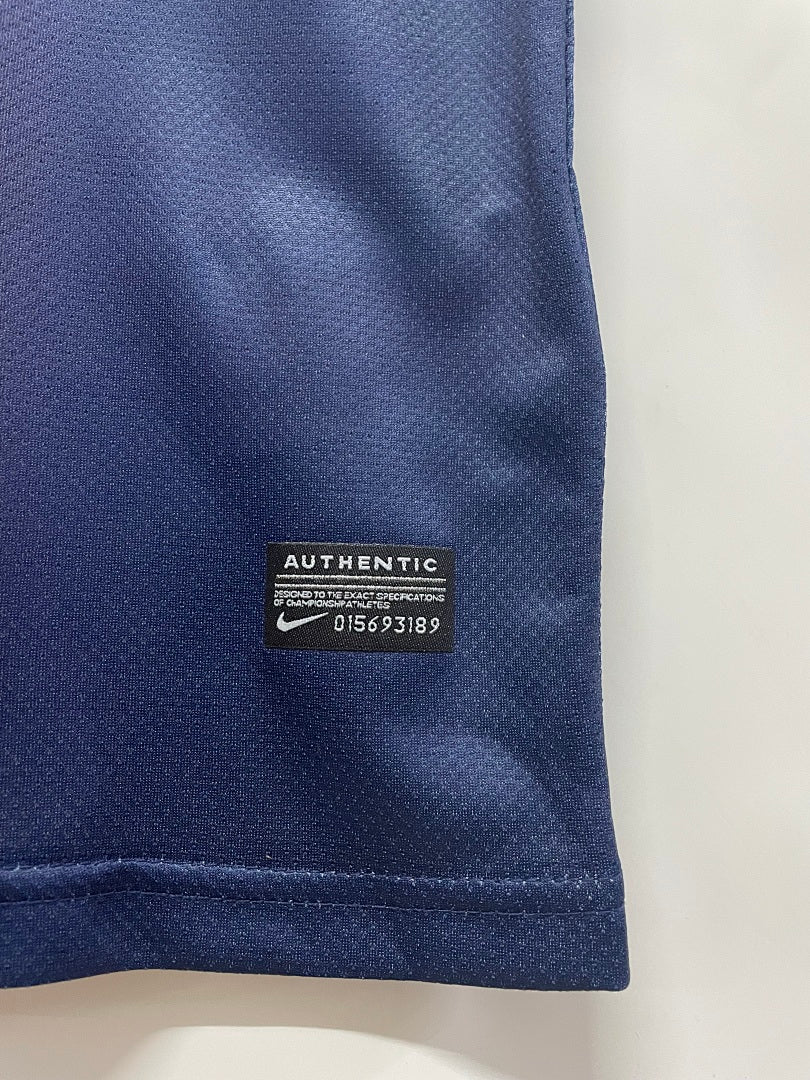 Paris Saint-Germain 13/14 Home Football Shirt
