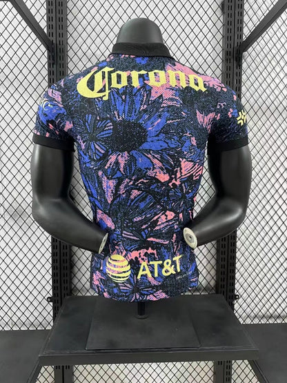 Club América 24/25 Third Football Shirt