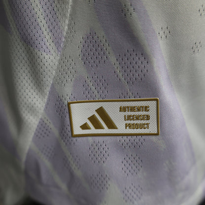 Manchester United 25/26 Away Football Shirt