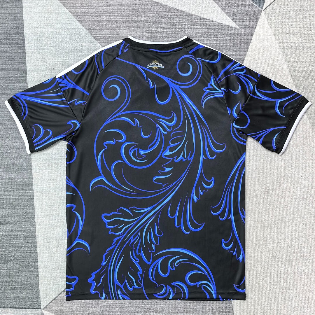 Argentina 2026 Away Football Shirt