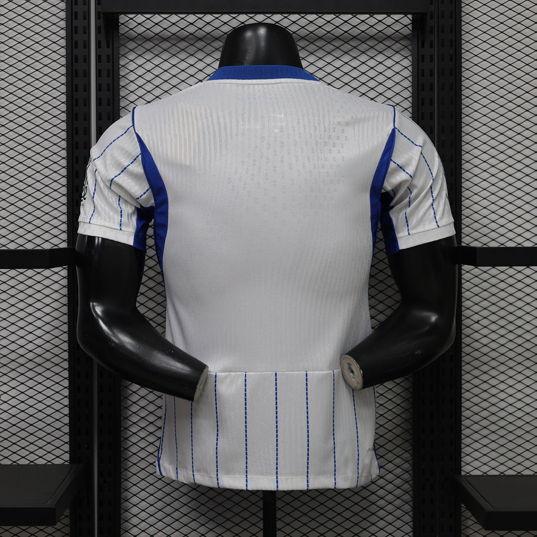 Brighton 26/27 Away Football Shirt