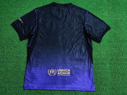 Barcelona 26/27 Away Football Shirt