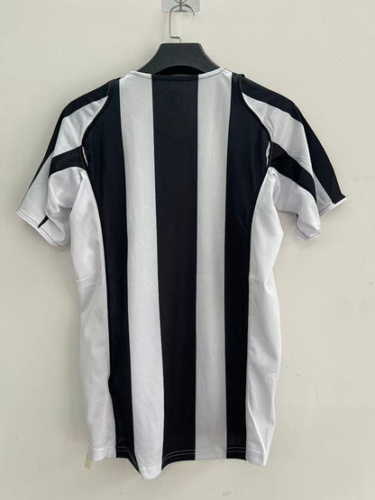 Juventus 04/05 Home Football Shirt